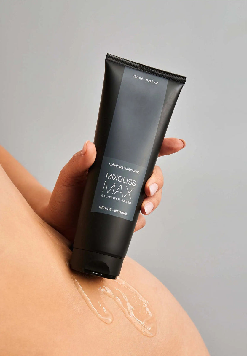 Anal Lubricant - Mixgliss Max - Love to Love®