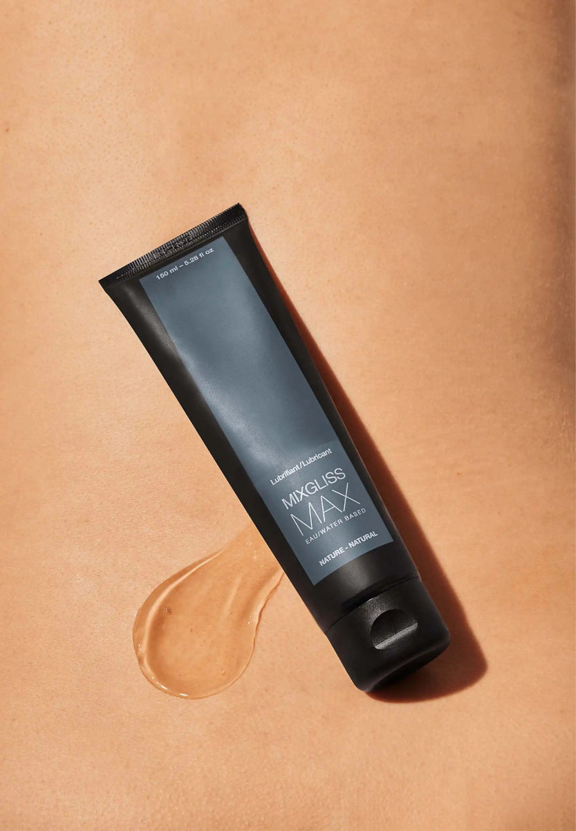 Anal Lubricant - Mixgliss Max - Love to Love®