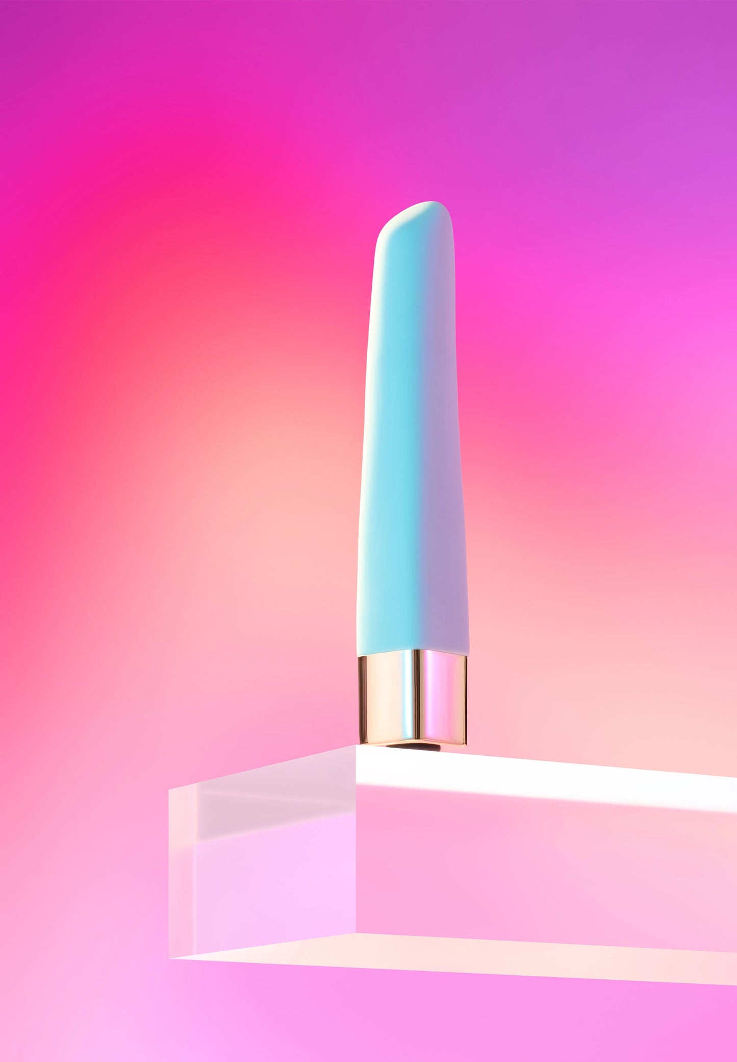 Clitoral Stimulator Delight Me - Enjoy Mint