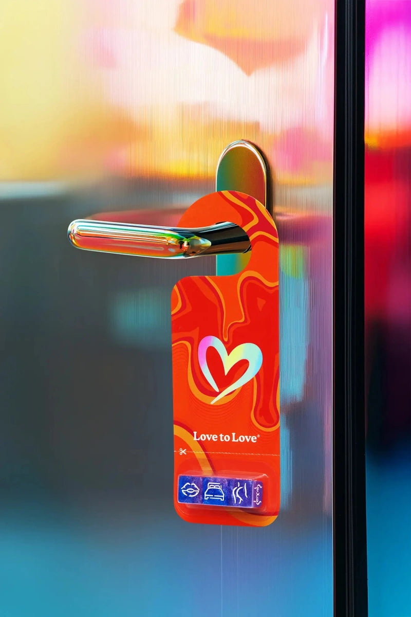 Let's Dice - Sexy Dice Game - Love to Love®