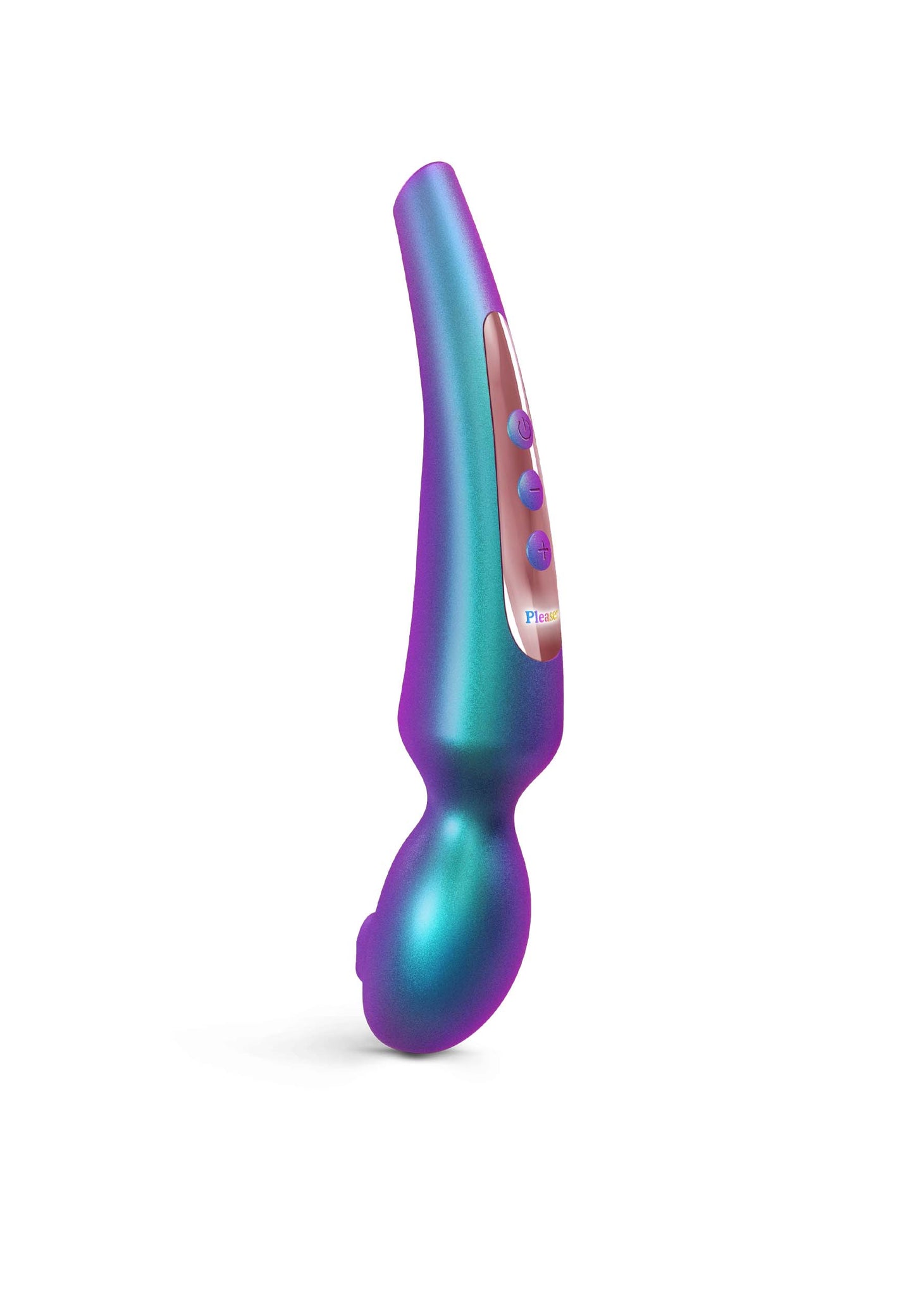 Pleaser - Wand & Clitoral Stimulator - Love to Love®