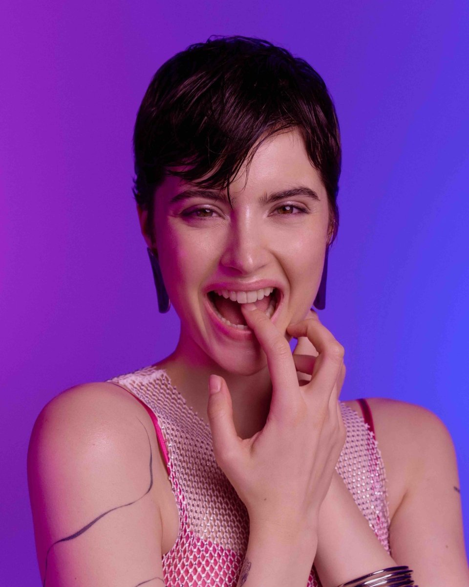 Do you know the 12 types of female orgasms?