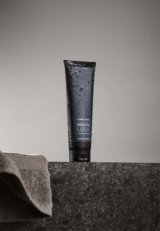 Anal Lubricant - Mixgliss Max - Love to Love®