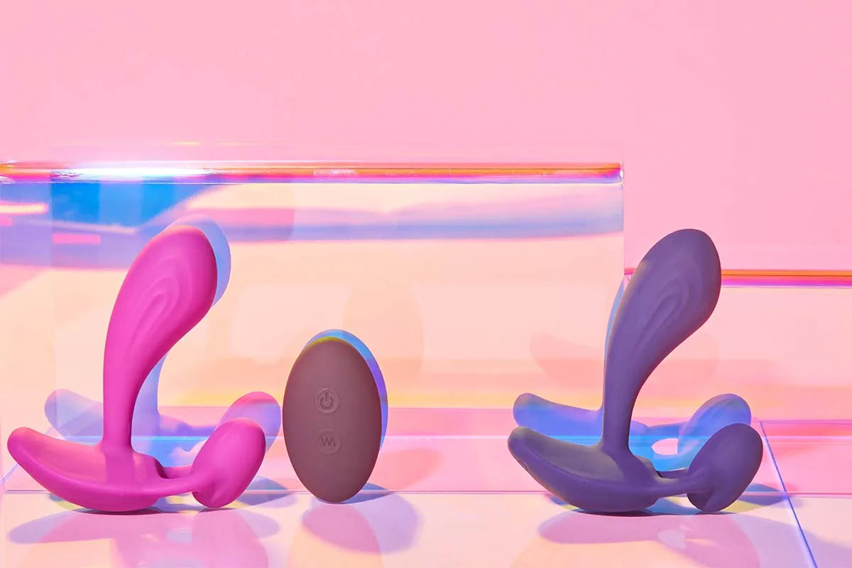 Anal Vibrator - Sex Toys | Love to Love Love to Love Anal Vibrator - Sex Toys | Love to Love Love to Love