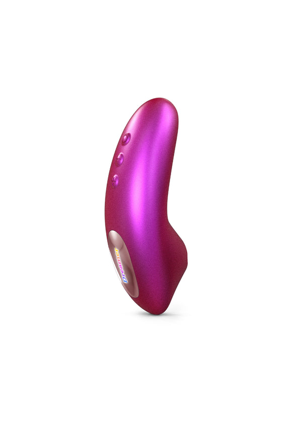 Clitoral Stimulator Dreamer - Iridescent Berry