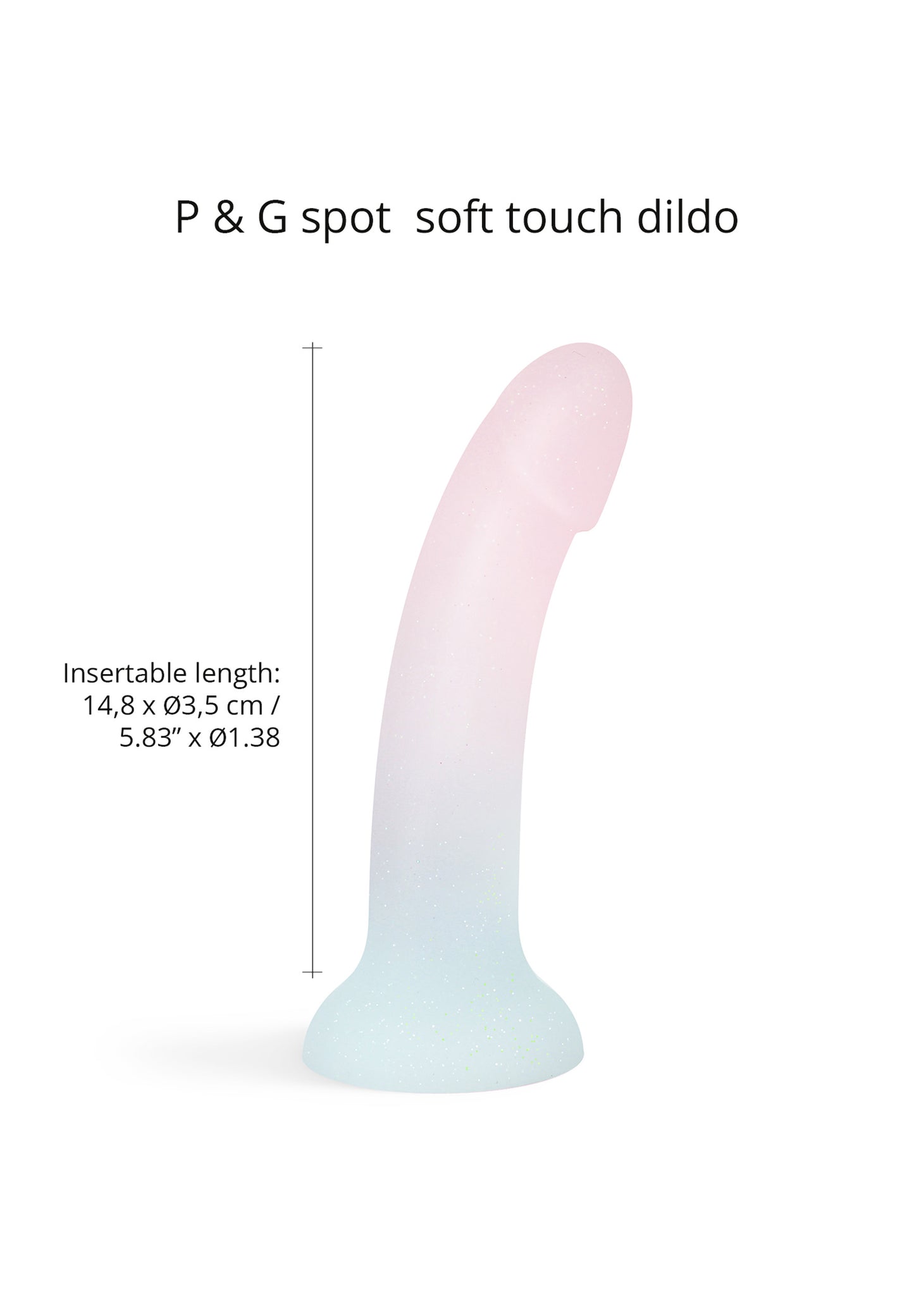 Silicone Dildos - Galactica