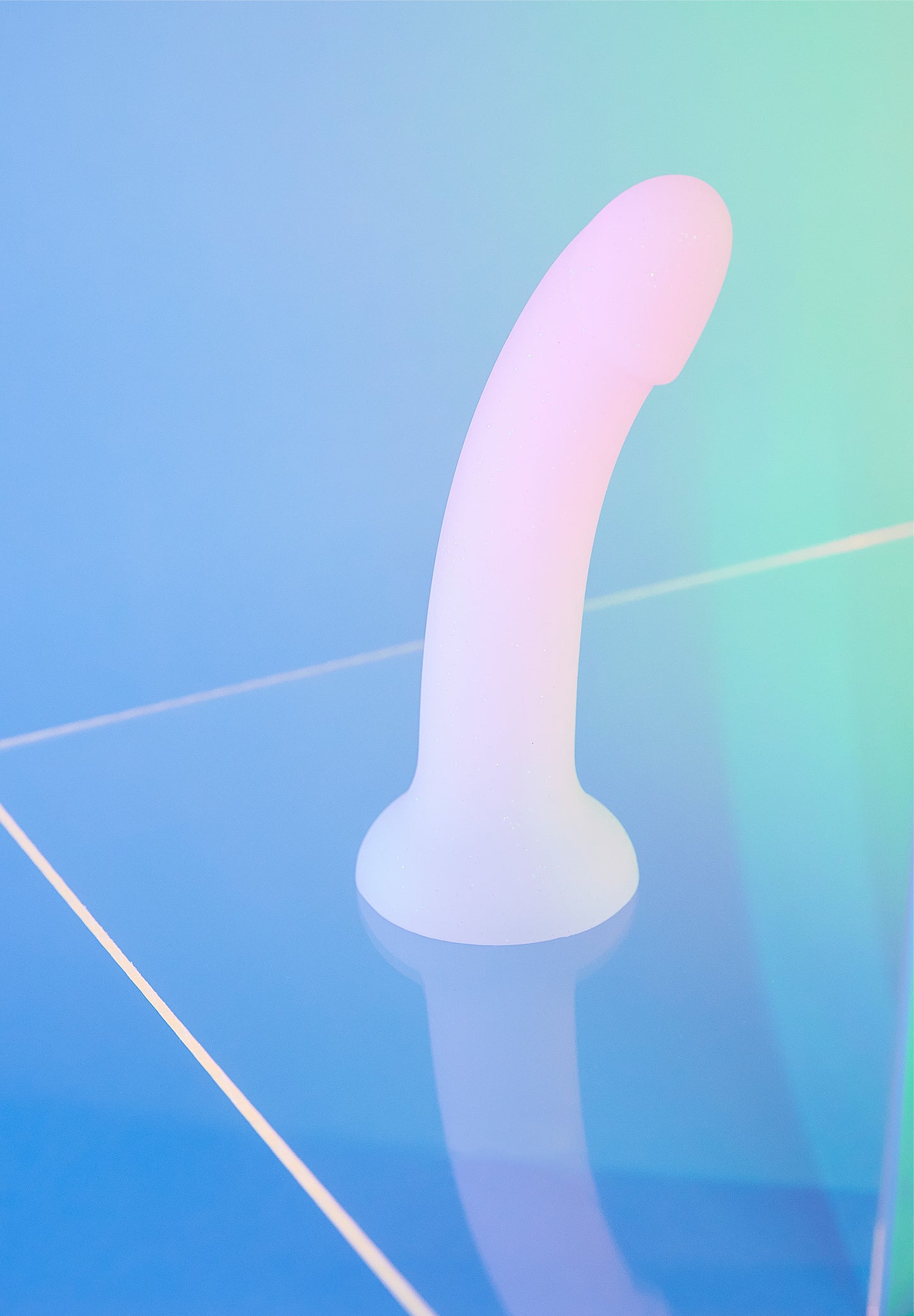 Silicone Dildos - Galactica