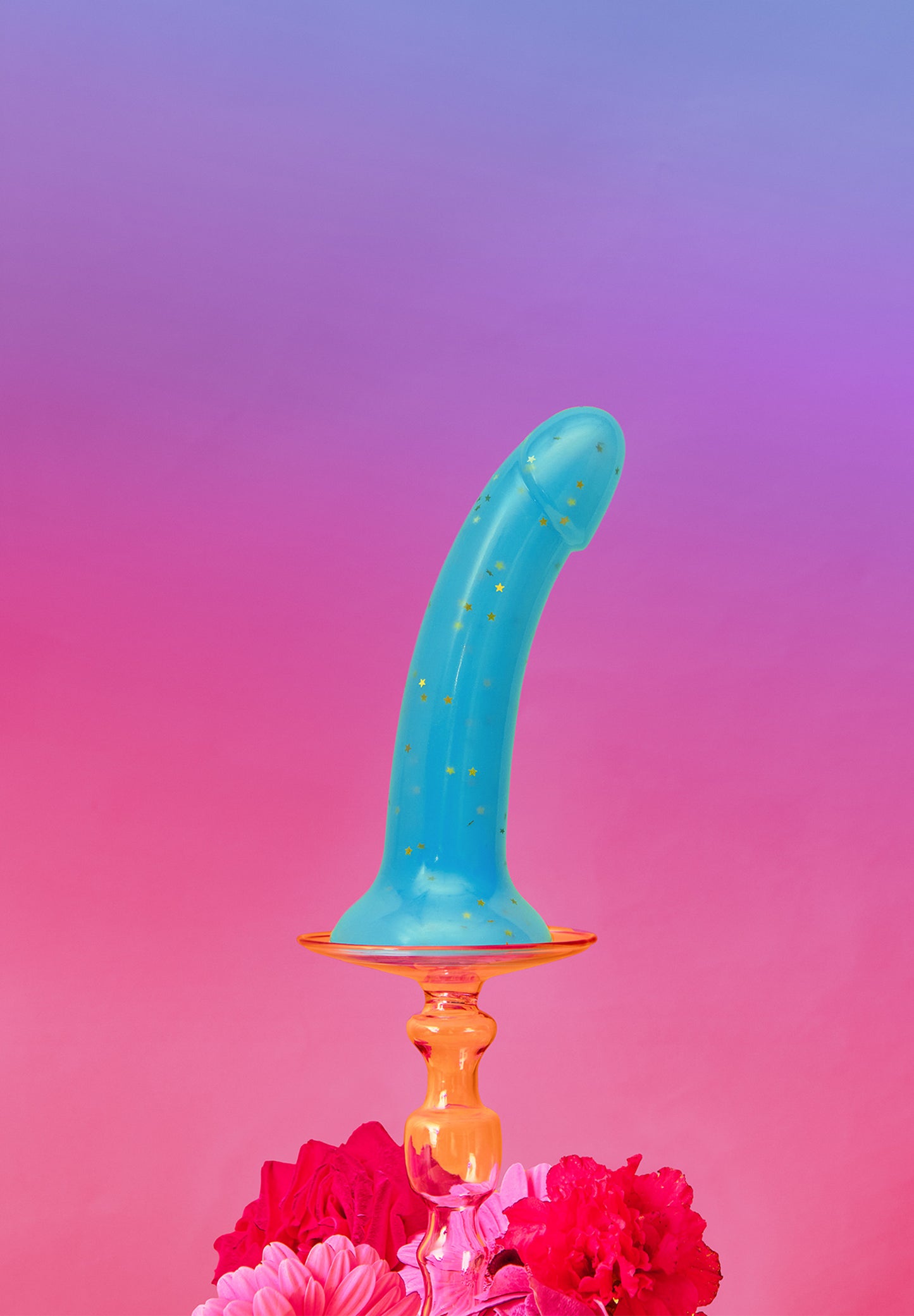 Silicone Dildos - Nightfall