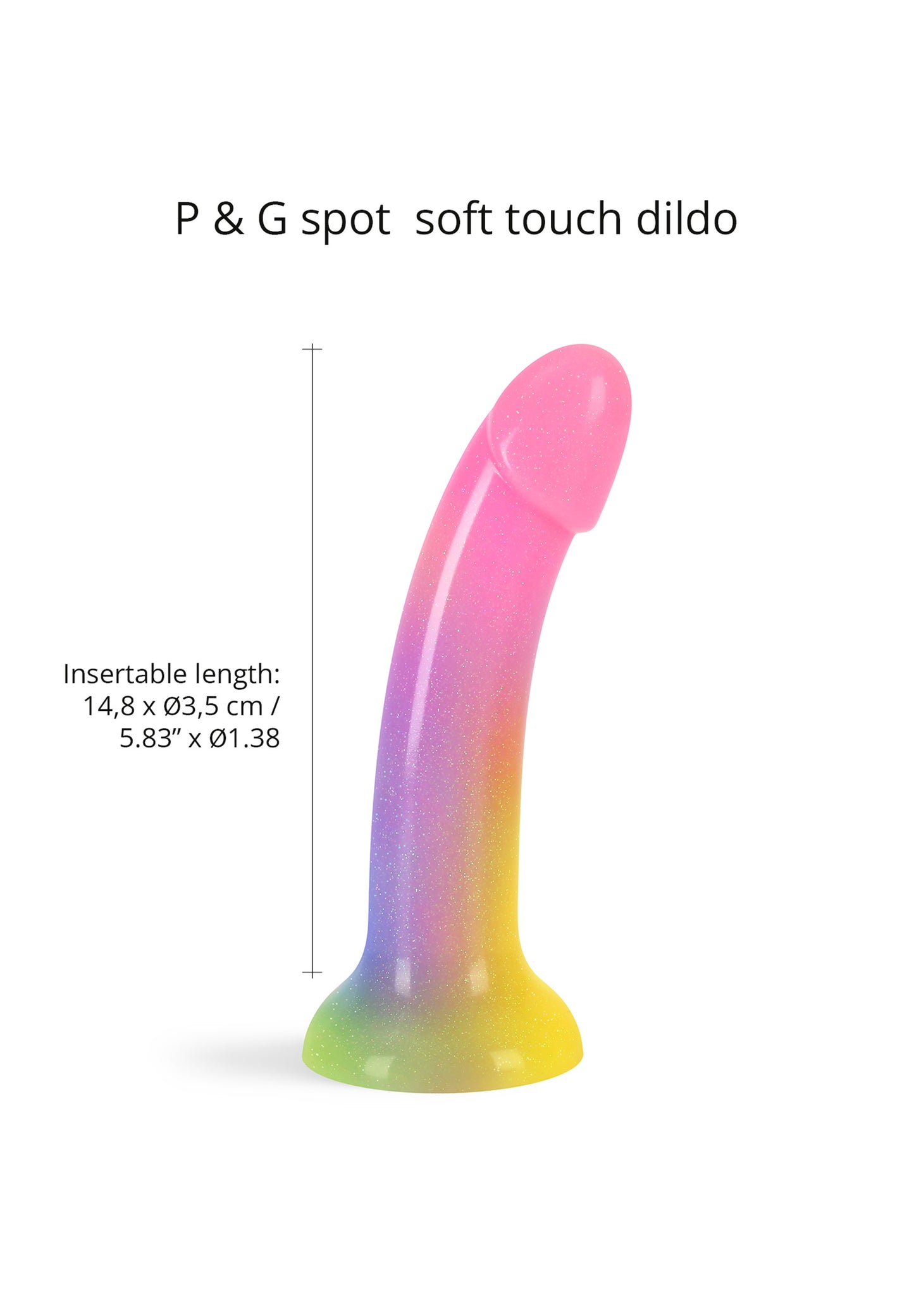 Silicone Dildos - Stargazer