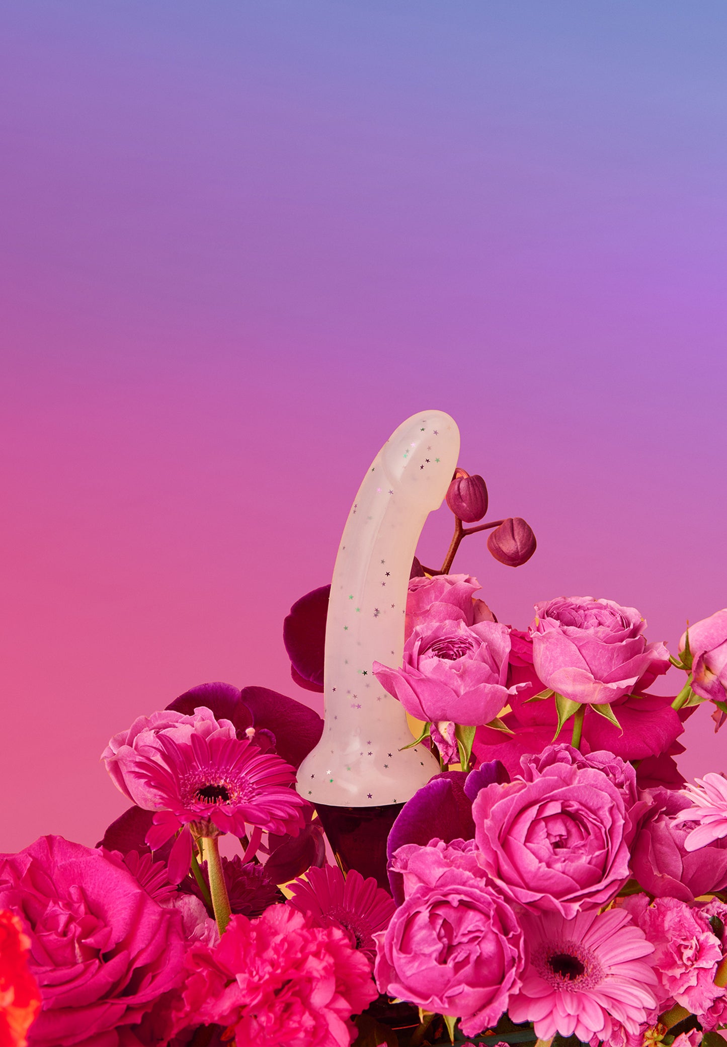 Silicone Dildos - Starlight