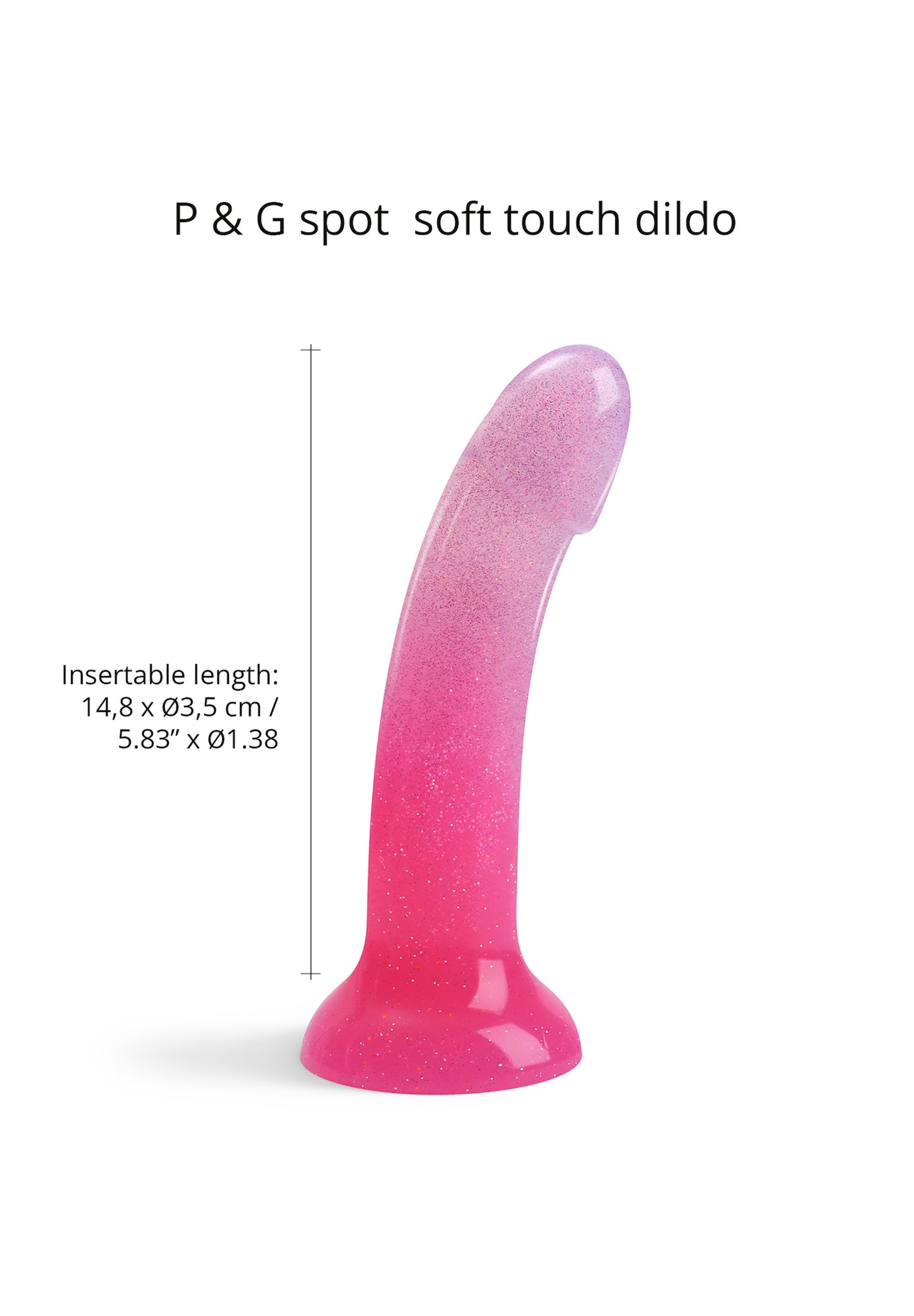 Silicone Dildos - Sunrise