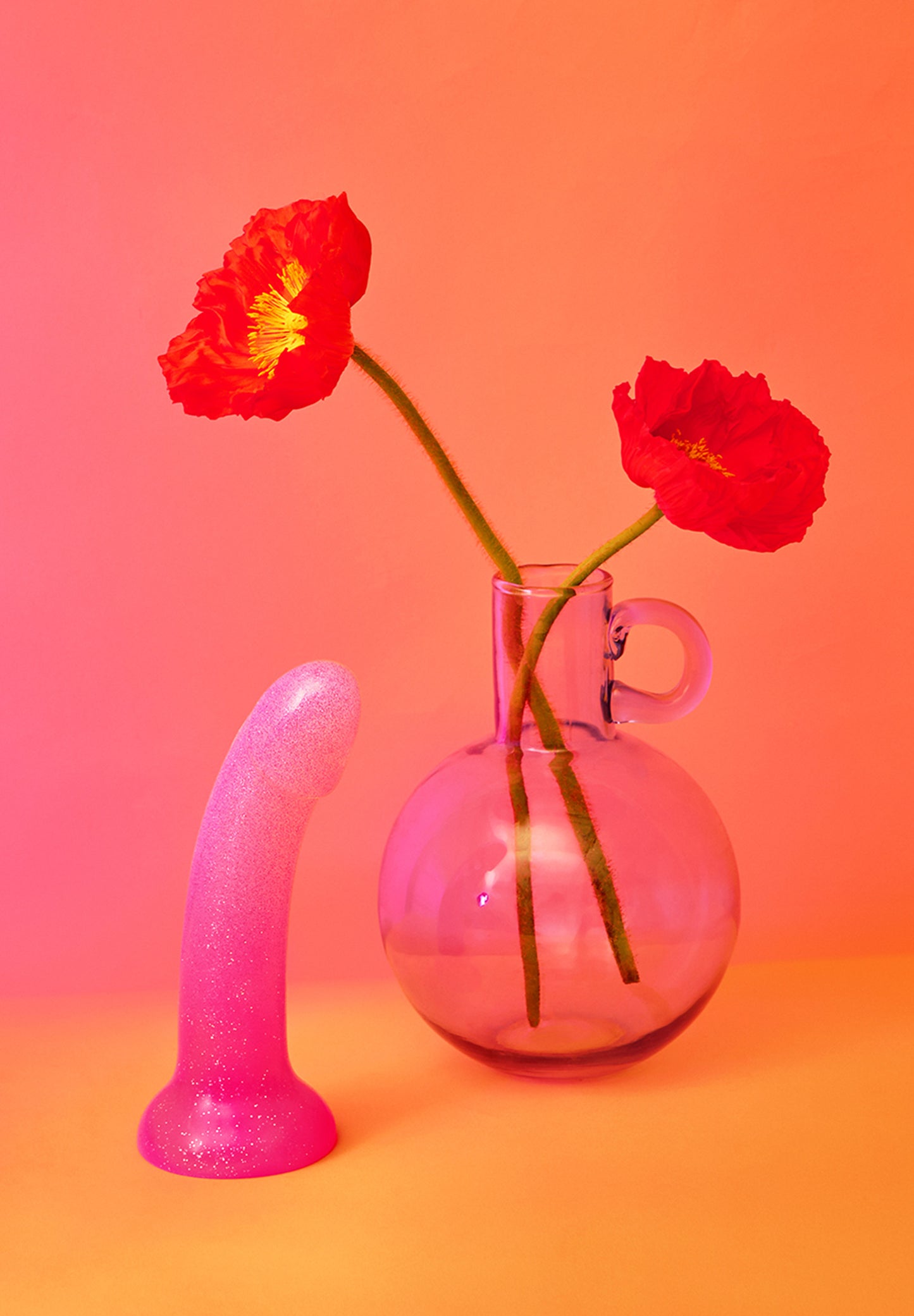 Silicone Dildos - Sunrise