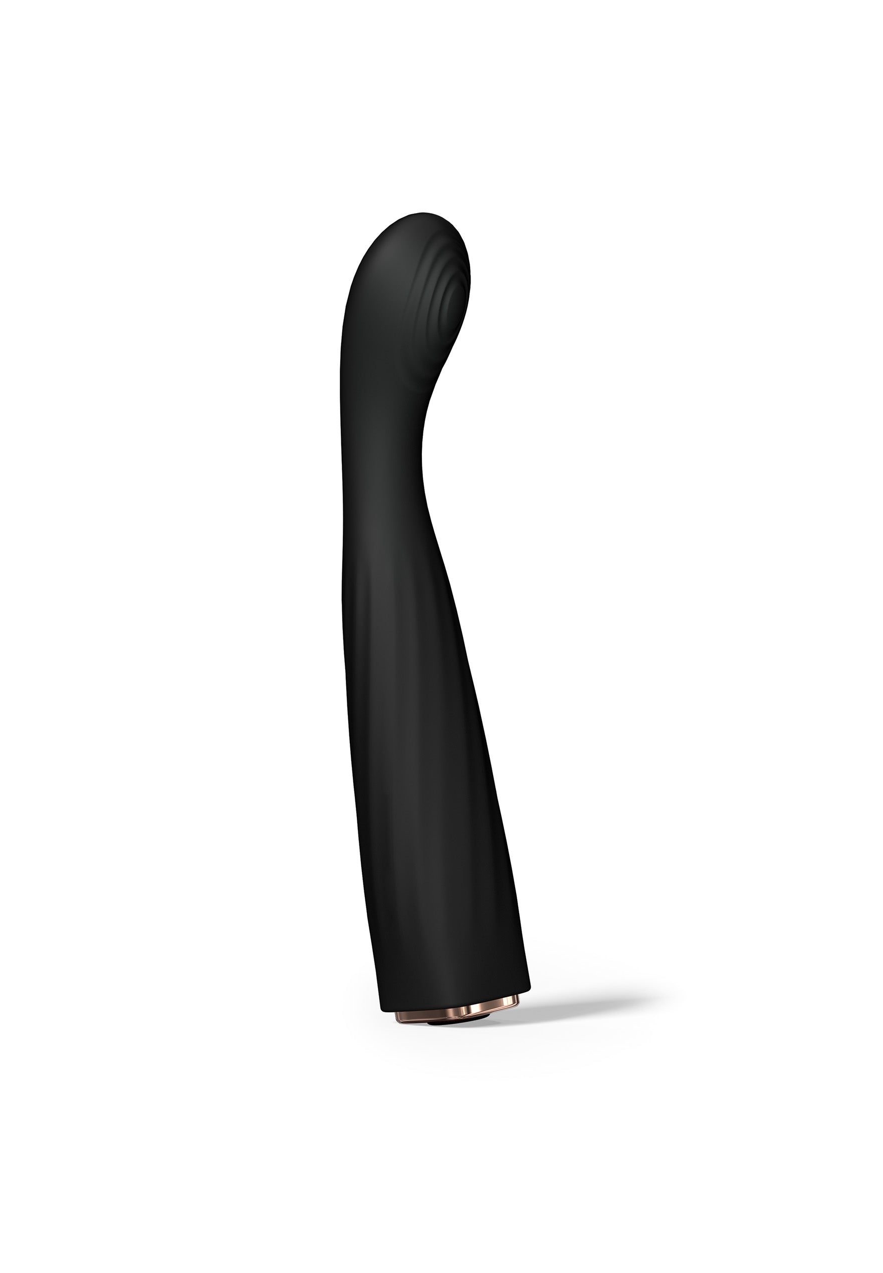 G-Spot Vibrator Feel Me - Black Onyx