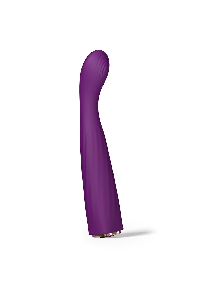 G-Spot Vibrator Feel Me - Purple Rain