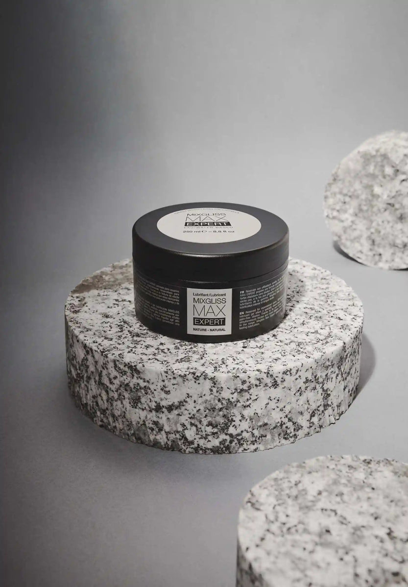 Mixgliss Max Expert - Anal Intimate Gel