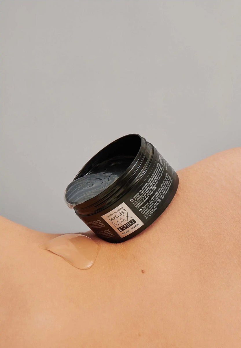 Mixgliss Max Expert - Anal Intimate Gel