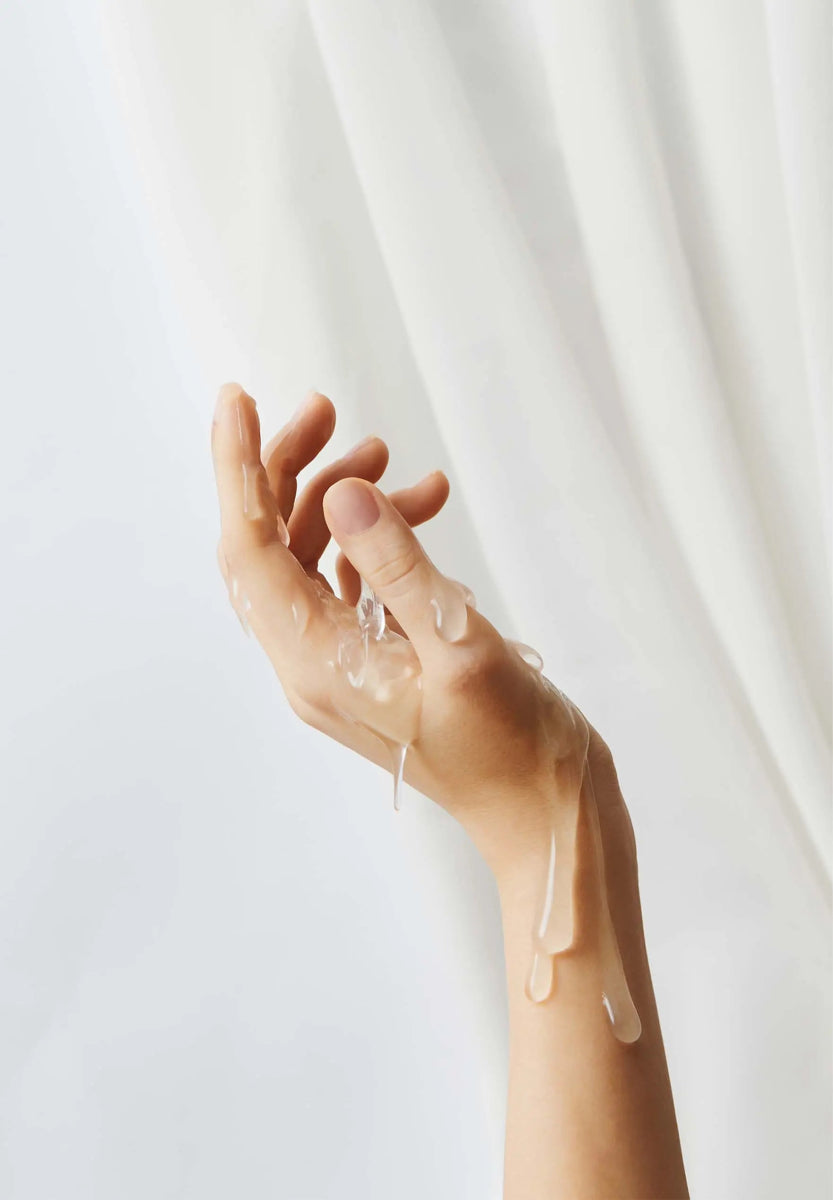 Mixgliss Hot - Intimate Gel - Love to Love®