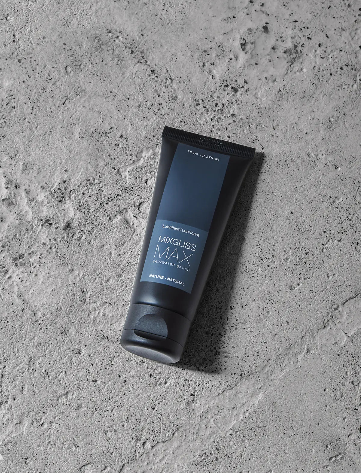 Mixgliss Max - Anal Intimate Gel