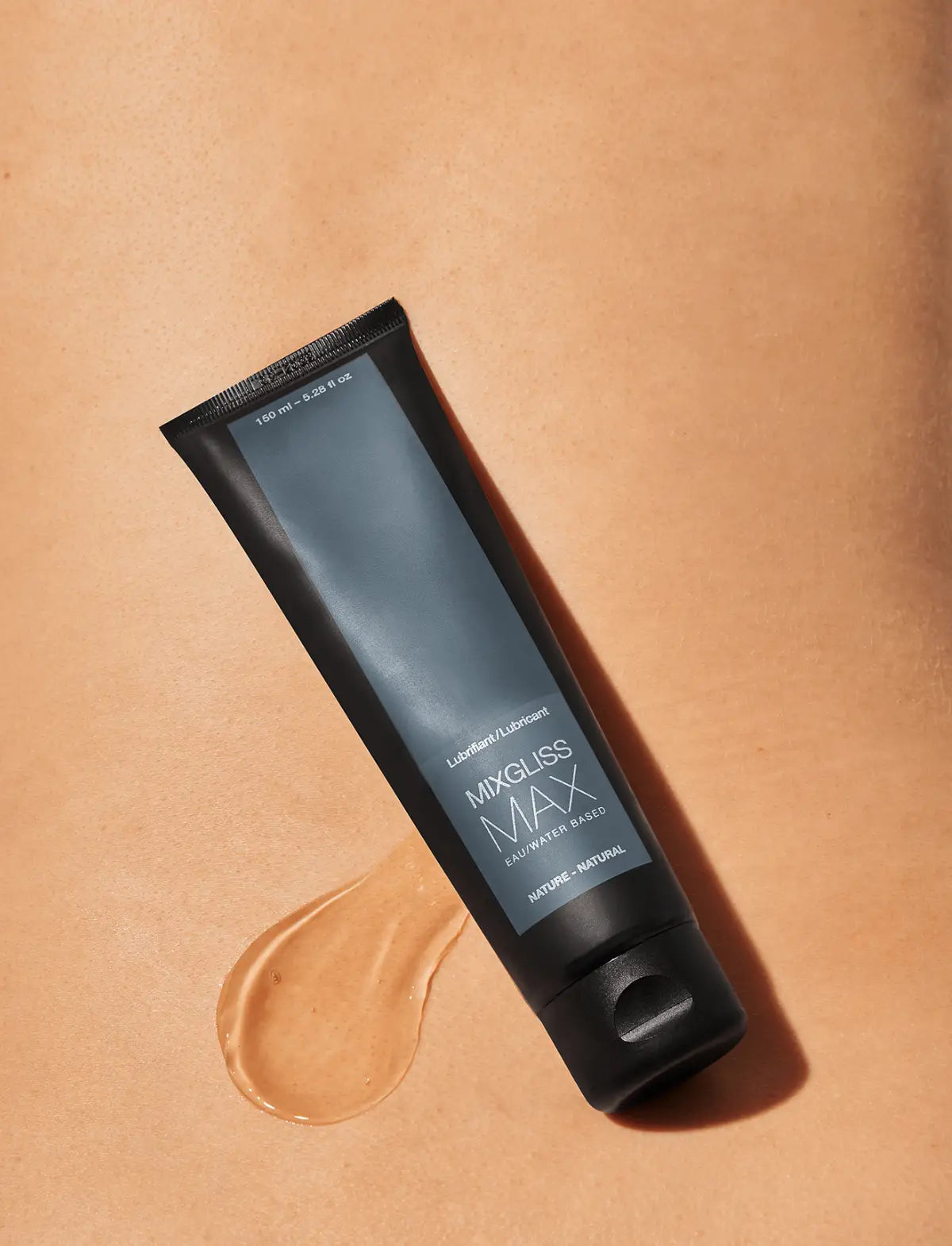 Mixgliss Max - Anal Intimate Gel