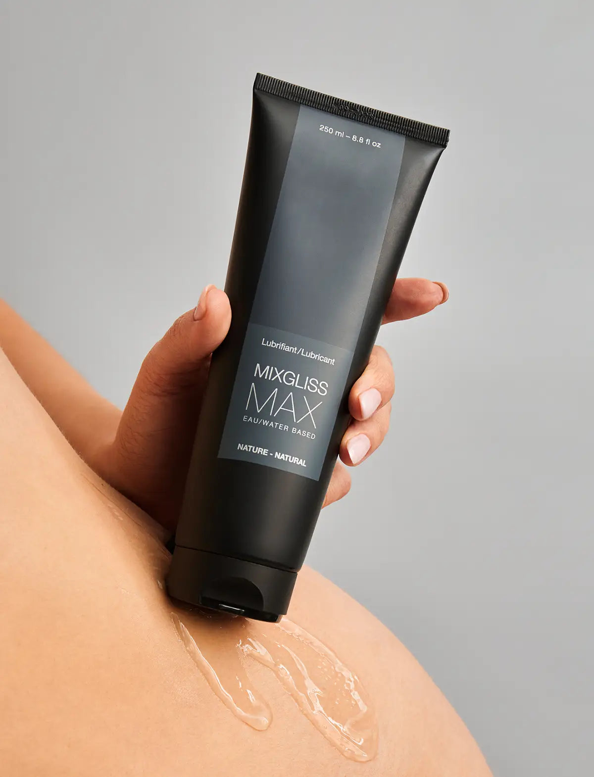 Mixgliss Max - Anal Intimate Gel