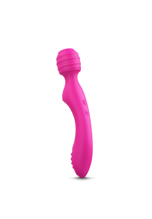 Multifunctional Wand Twist - Danger Pink