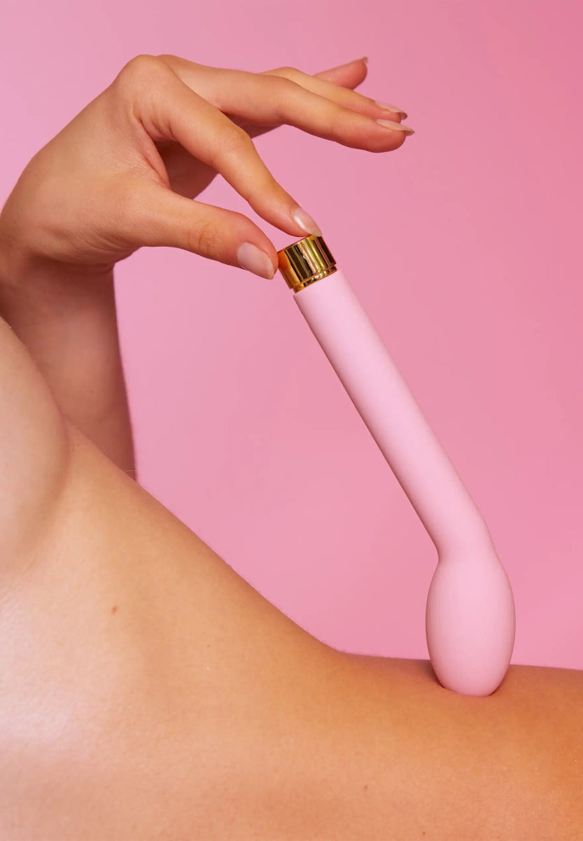 O.M.G - G-Spot Vibrator