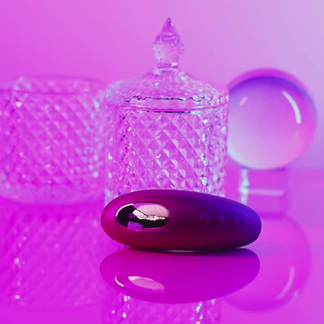 Remote Control Vibrating Egg Wonderlover - Love to Love®