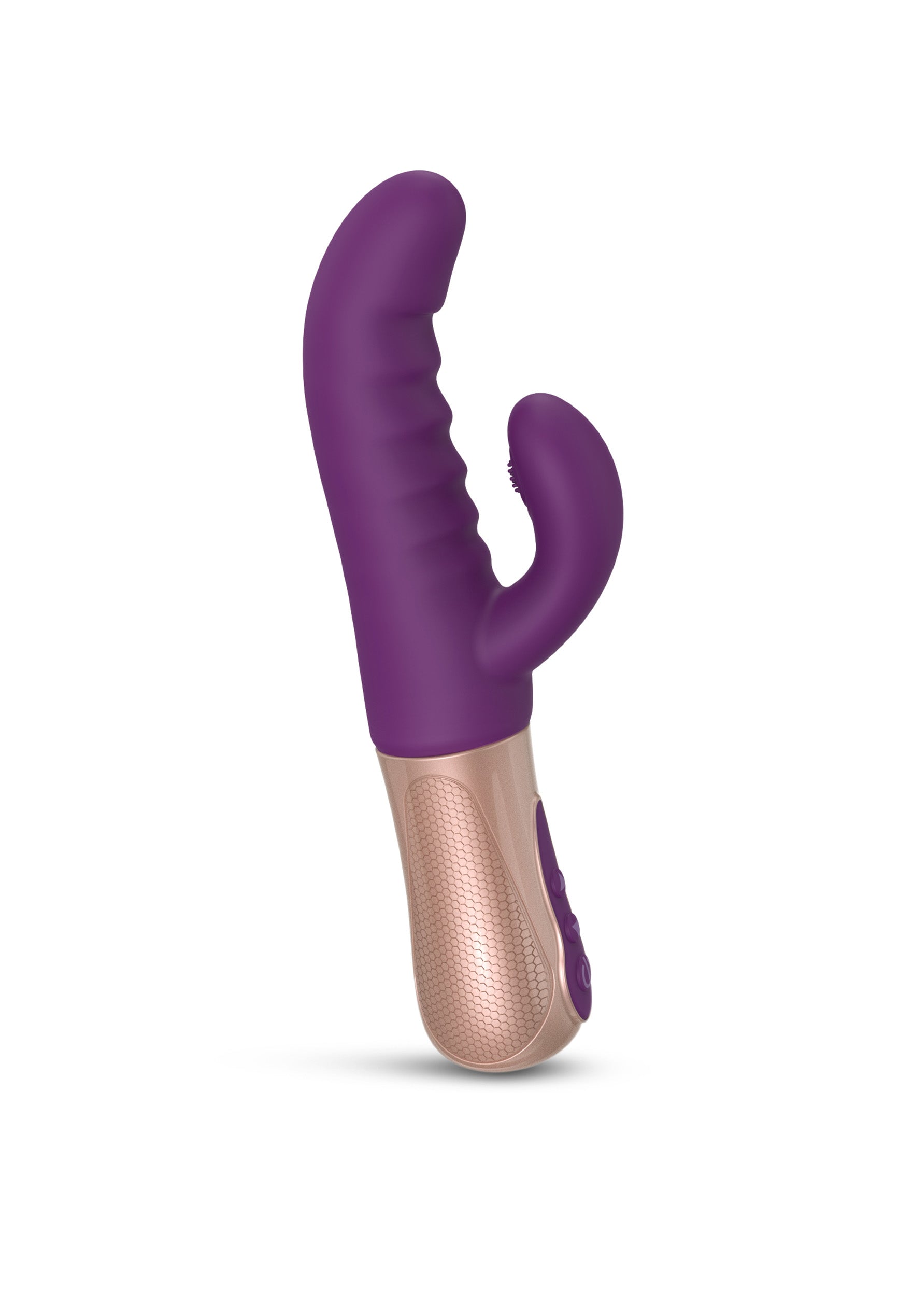 Rabbit Vibrator Sassy Bunny - Love to Love Rabbit Vibrator Sassy Bunny - Love to Love
