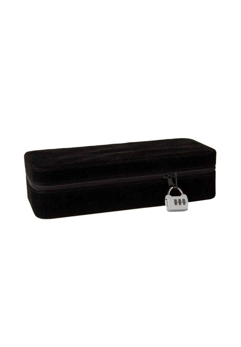Secret Box Discreet Sex Toy Storage for Privacy & Safety Love to Love Secret Box Discreet Sex Toy Storage for Privacy & Safety Love to Love