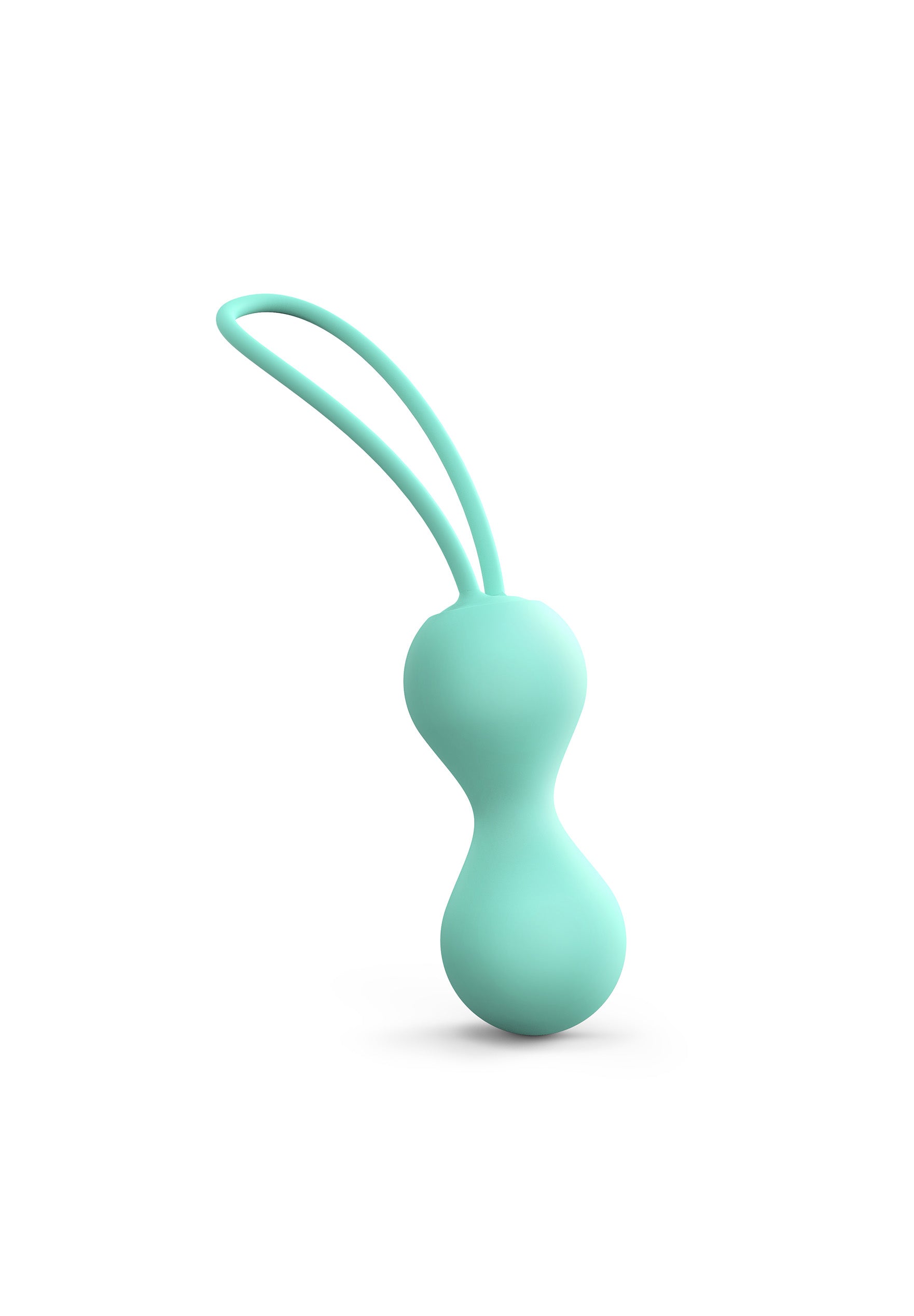 Silicone Kegel Balls Joia - Enjoy Mint