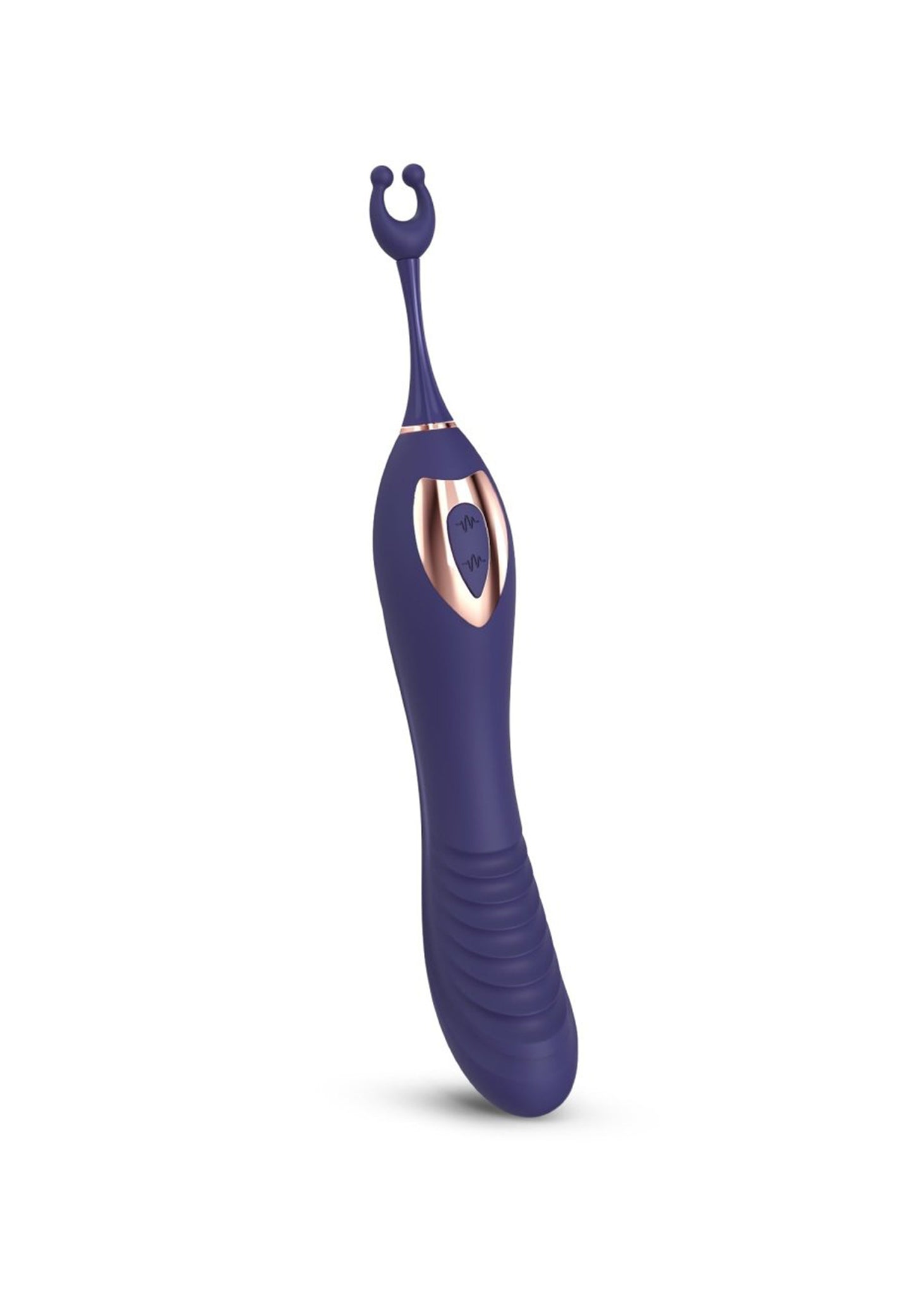 Ô Mega – Vibrator & Stimulator