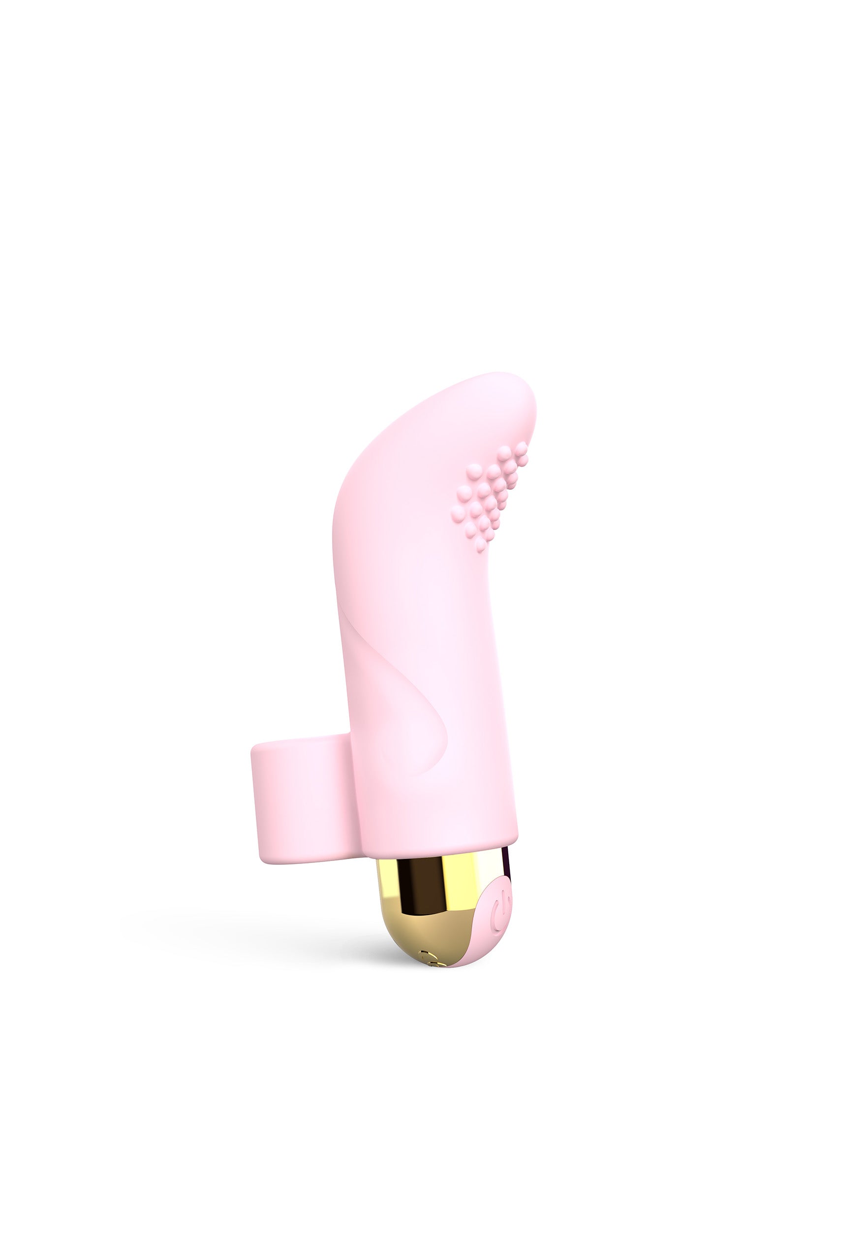 Vibrator & Clitoral Stimulator Touch Me - Baby Pink