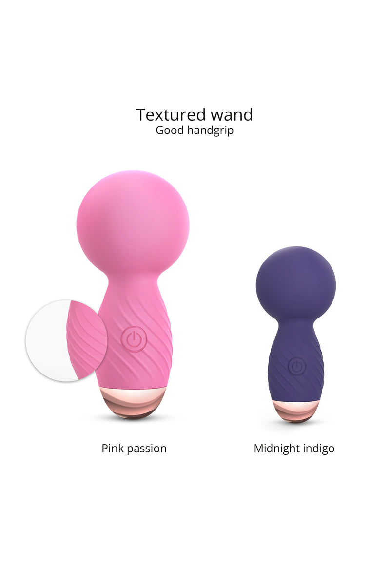 Wand Itsy Bitsy - Pink Passion